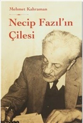 Necip Fazıl'ın Çilesi, Hece Yayınları