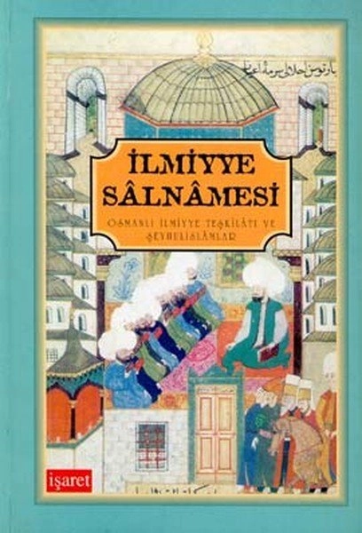 İlmiyye Sâlnâmesi, İşaret Yayınları