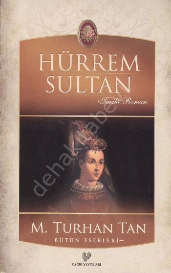 Hürrem Sultan , Çağrı Yayınları