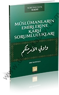 Müslümanların Emirlerine Karşı Sorumlulukları