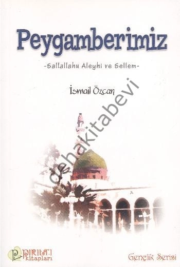 Peygamberimiz (S.A.S), Erkam Yayınları