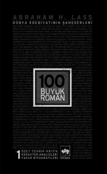 100 Büyük Roman -1-, Abraham H. Lass