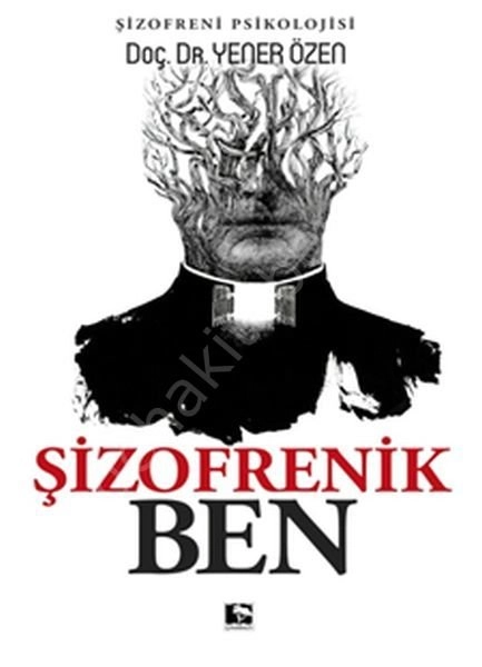 Şizofrenik Ben