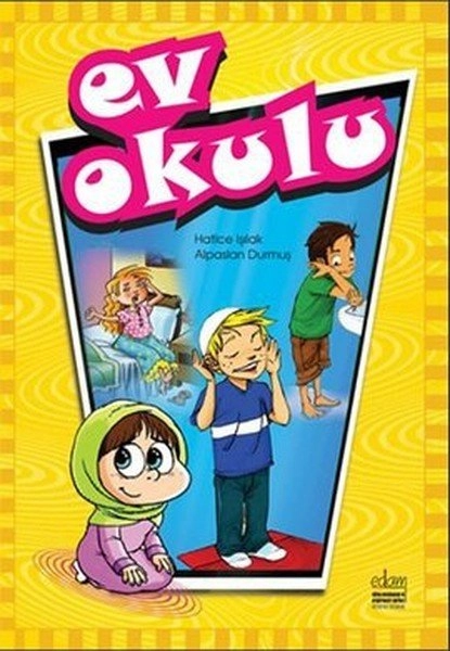 EV OKULU İLMİHAL-1