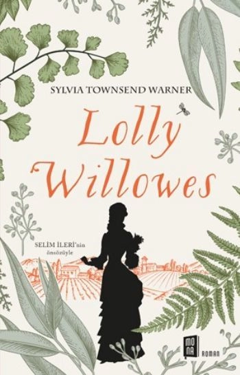 Lolly Willowes, Sylvia Townsend Warner
