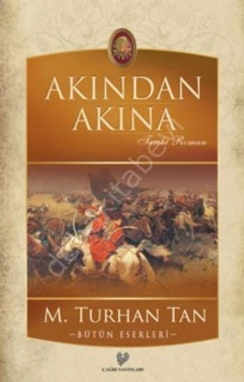 Akından Akına, M. Turhan Tan