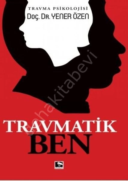 Travmatik Ben