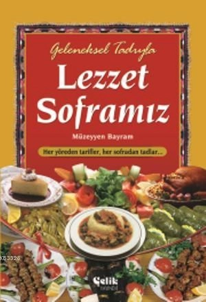 Lezzet Soframız - Almanca, Unsere Schmachafte Küche