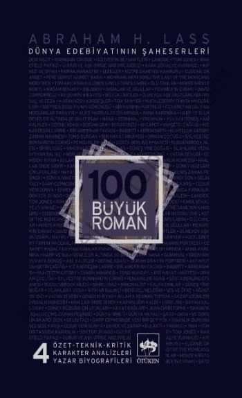 100 Büyük Roman -4-, Abraham H. Lass