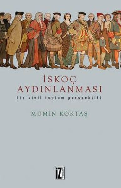 İskoç Aydınlanması, Mümin Köktaş