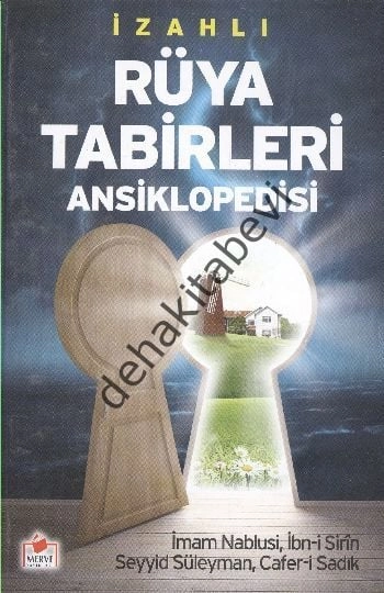 İzahlı Rüya Tabirleri Ansiklopedisi (Ciltli)