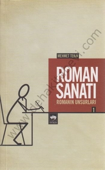 Roman Sanatı, Mehmet Tekin