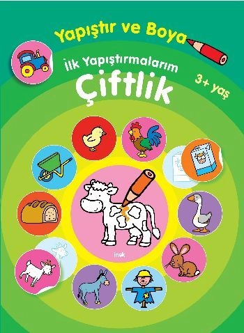 Çiftlik, Parıltı Yayıncılık