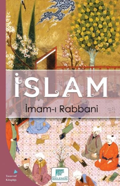 İslam, İmam-ı Rabbani