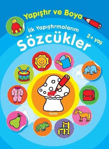 Sözcükler, Parıltı Yayıncılık