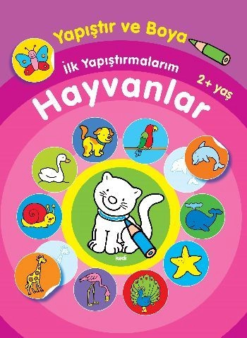 Hayvanlar, Parıltı Yayıncılık