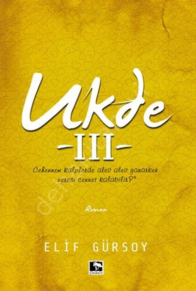Ukde 3