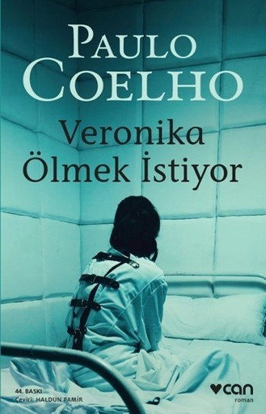 Veronika Ölmek İstiyor, Paulo Coelho