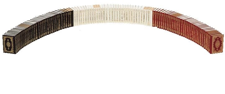 Kallplerin Anahtarı Külliyatı, Ömer Öngüt, 38 Cilt, ciltli