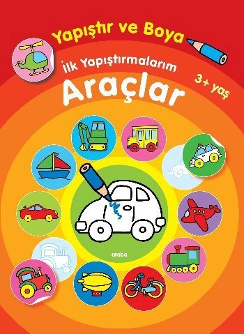 Araçlar, Parıltı Yayıncılık
