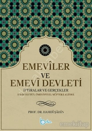 Emeviler Ve Emevi Devleti