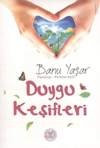 Duygu Keşifleri, Yeni Asya Neşriyat