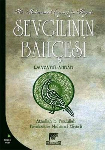 Sevgilinin Bahçesi, Gelenek Yayıncılık