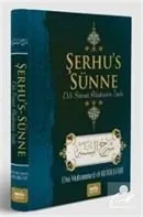 Şerhu's Sünne Ebu Muhammed el-Berbehari