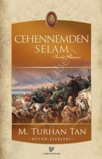 Cehennemden Selam, M. Turhan Tan