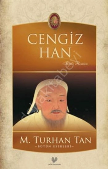 Cengiz Han , Çağrı Yayınları