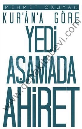 Yedi Aşamada Ahiret, Düşün Yayıncılık