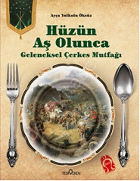 Hüzün Aş Olunca (Ciltli), Yediveren Yayınları