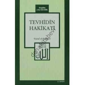 Tevhidin Hakikati, Yusuf el Karadavi, Özgün Yayıncılık