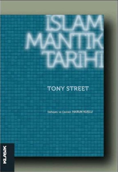 İslam Mantık Tarihi