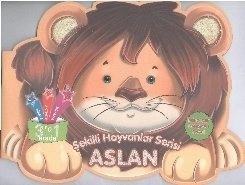 Aslan, Parıltı Yayıncılık