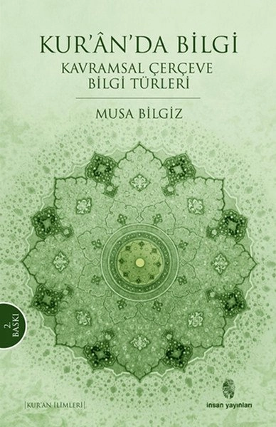 Kur´Anda Bilgi, İnsan Yayınları