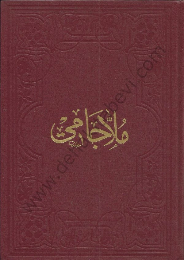 Arapça Molla Cami, Abdurrahman Cami, Fazilet Neşriyat