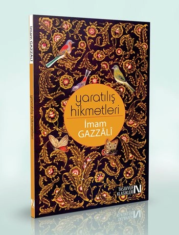 Yaratılış Hikmetleri, İmam Gazali, Nefes Yayıncılık