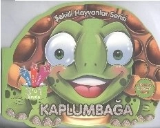 Kaplumbağa, Parıltı Yayıncılık