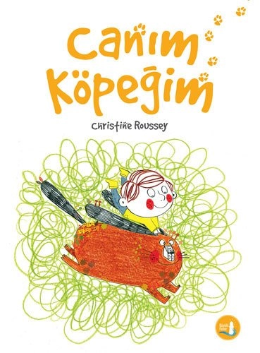Canım Köpeğim, Christine Roussey
