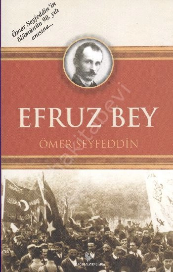 Efruz Bey, (Osmanlı Türkçesi Aslı İle Birlikte, Sözlükçeli)