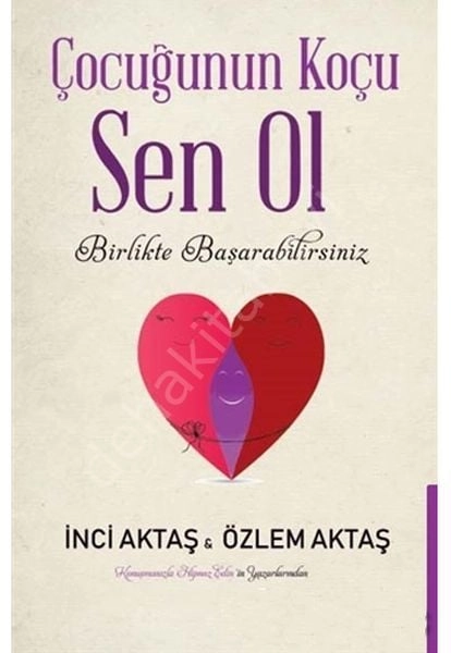 Çocuğunun Koçu Sen Ol, Komisyon