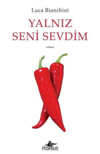 Yalnız Seni Sevdim, Luca Bianchini
