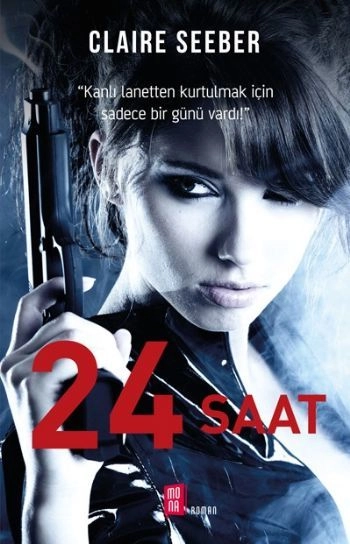 24 Saat, Claire Seeber