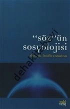 Söz'ün Sosyolojisi, Kadir Canatan