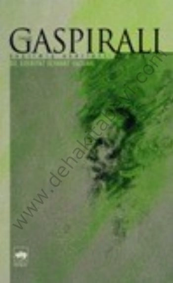 İsmail Gaspıralı Seçilmiş Eserleri 3 - Dil, Edebiyat, Seyahat Yazıları, İsmail Gaspıralı