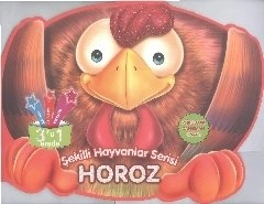 Horoz, Parıltı Yayıncılık