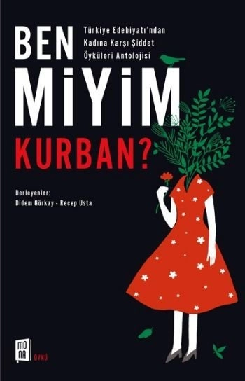 Ben miyim Kurban?, Mona Kitap