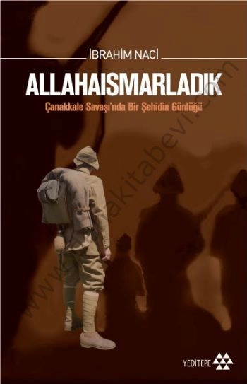 Allahaısmarladık, İbrahim Naci