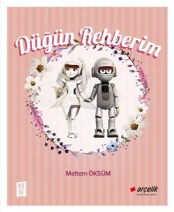 Düğün Rehberim, Meltem Öksüm